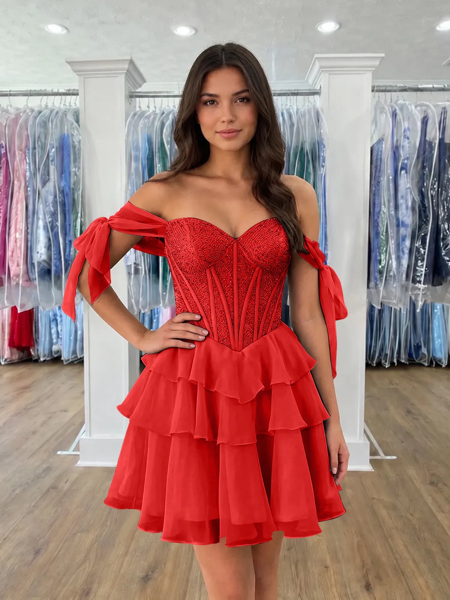 Red-1