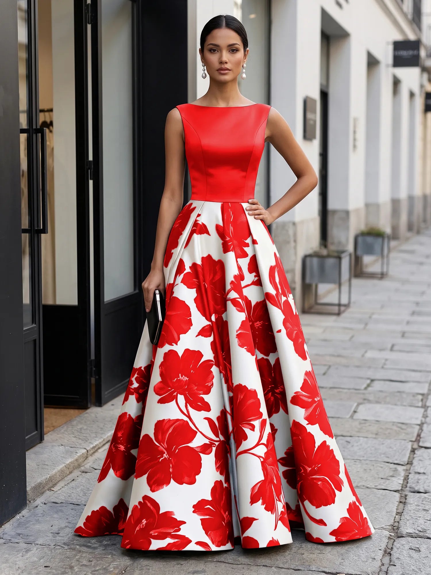 Red-1