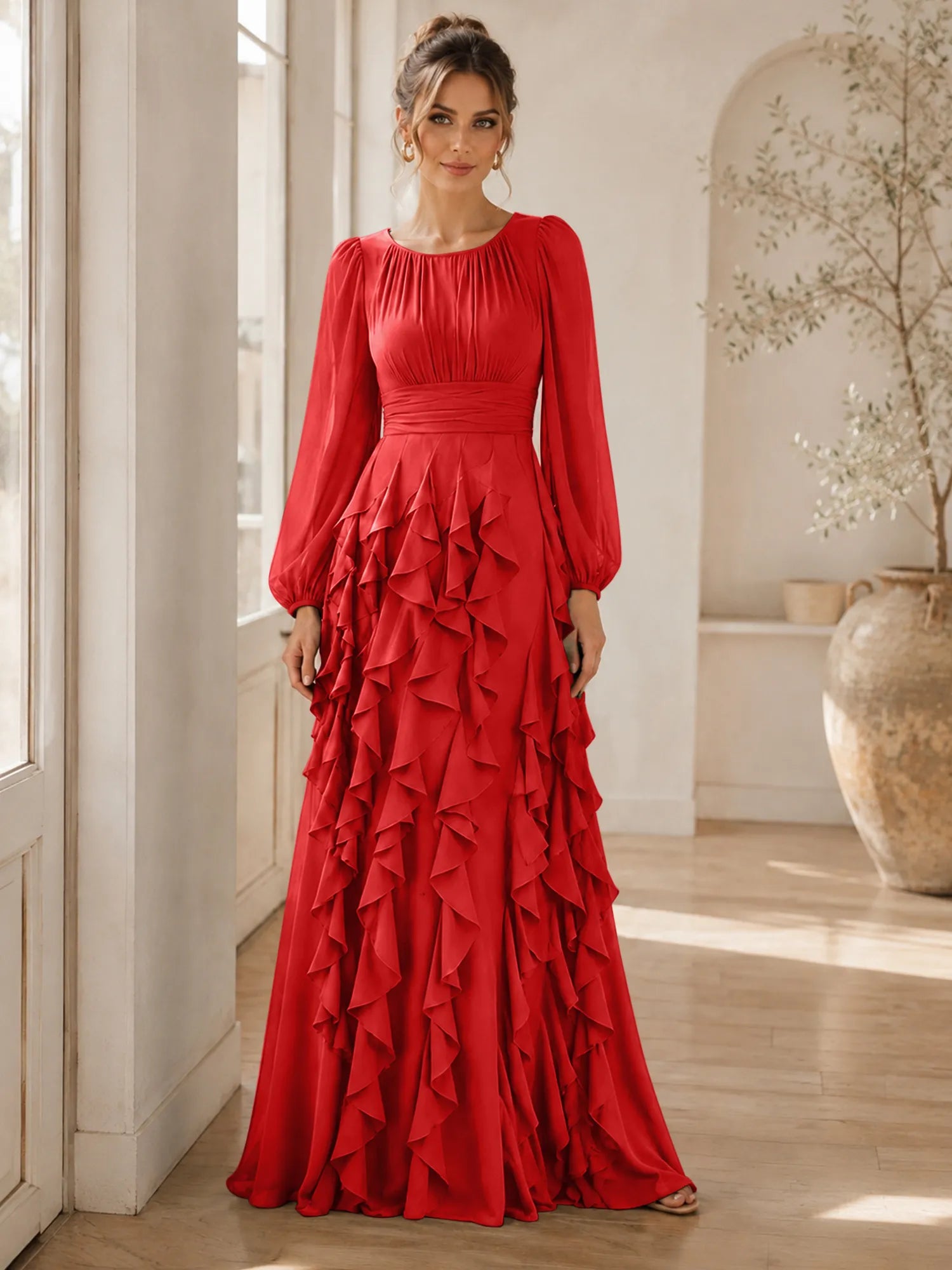 Red-1