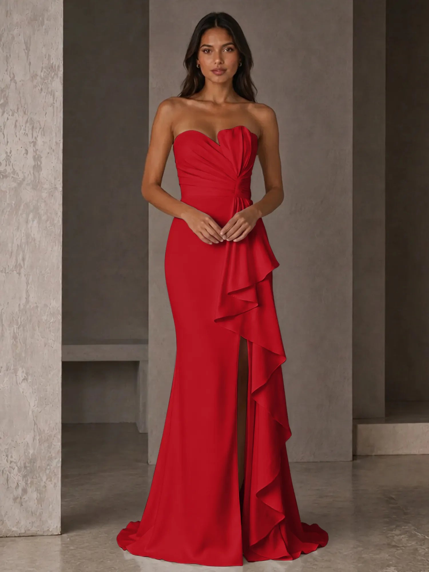 Red-2 一万薄四面弹