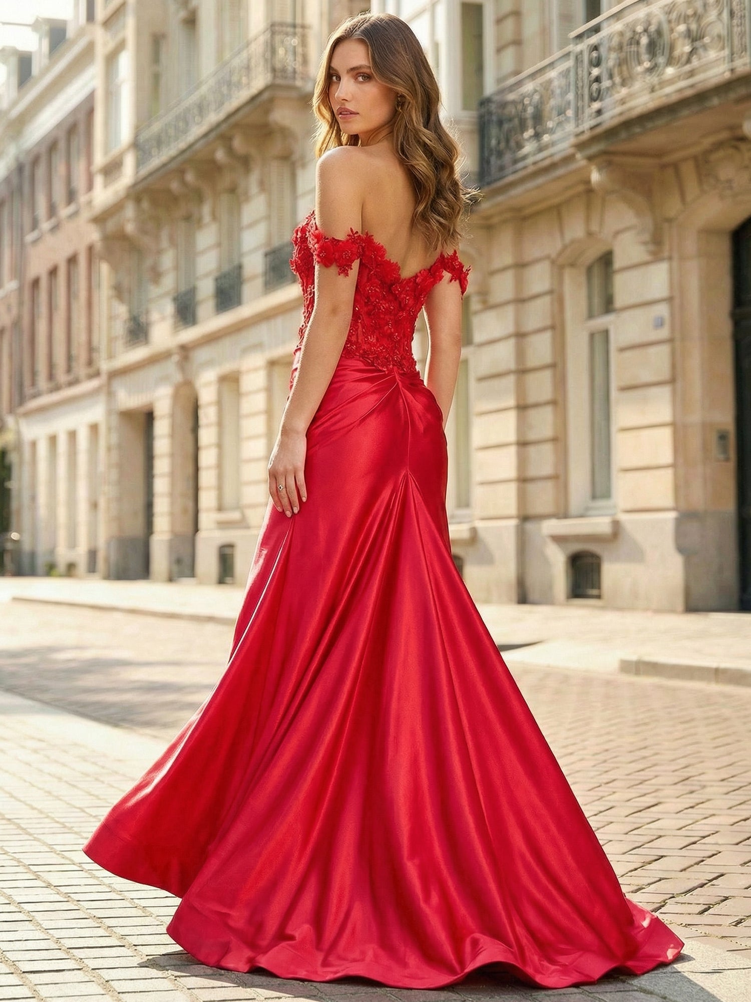 Red3DFloralOff-the-ShoulderSatinLongPromDresswithSlit_1.jpg