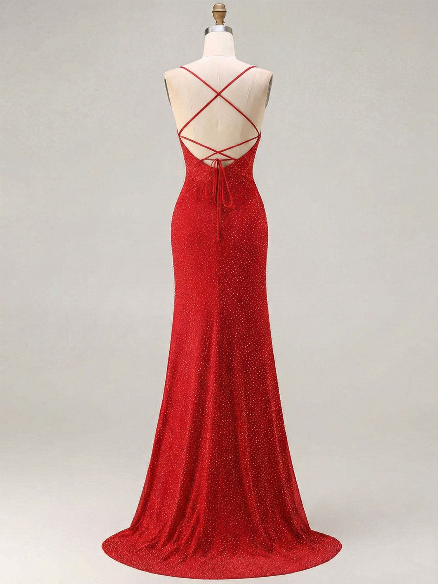 RedGlitterRuchedSpaghettiStrapPromDresswithSlit_5.jpg