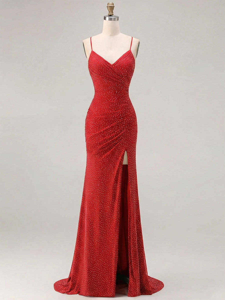 RedGlitterRuchedSpaghettiStrapPromDresswithSlit_8.jpg