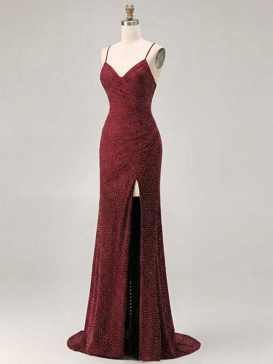 RedGlitterRuchedSpaghettiStrapPromDresswithSlit_9.jpg