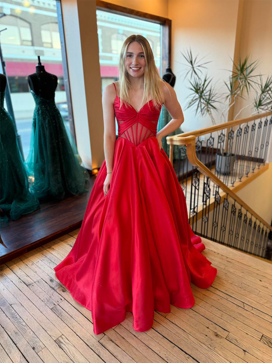 RedSatinCorsetLongPromDresswithSheerMidriff_1.jpg