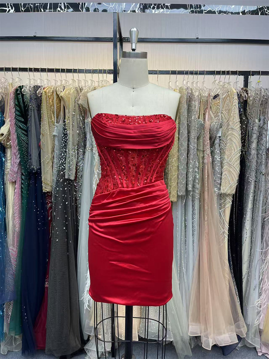 Red_Bodycon_Satin_Short_Homecoming_Dress_with_Appliqeus_1.jpg