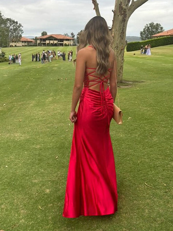 Red_Mermaid_Scoop_Neck_Satin_Long_Prom_Dress_with_Slit-2.jpg