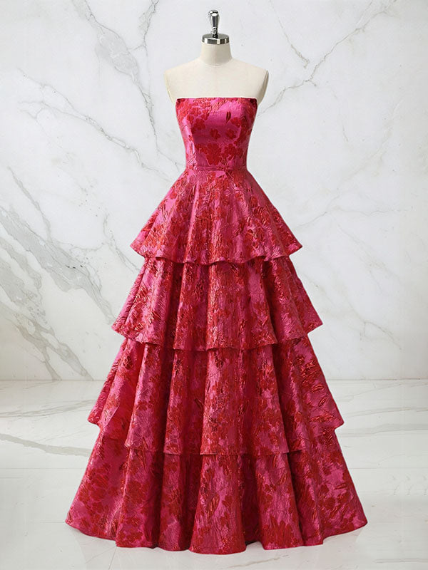 Red_Tiered_Brocade_Prom_Dress_with_Shimmering_Floral_Texture_2.jpg