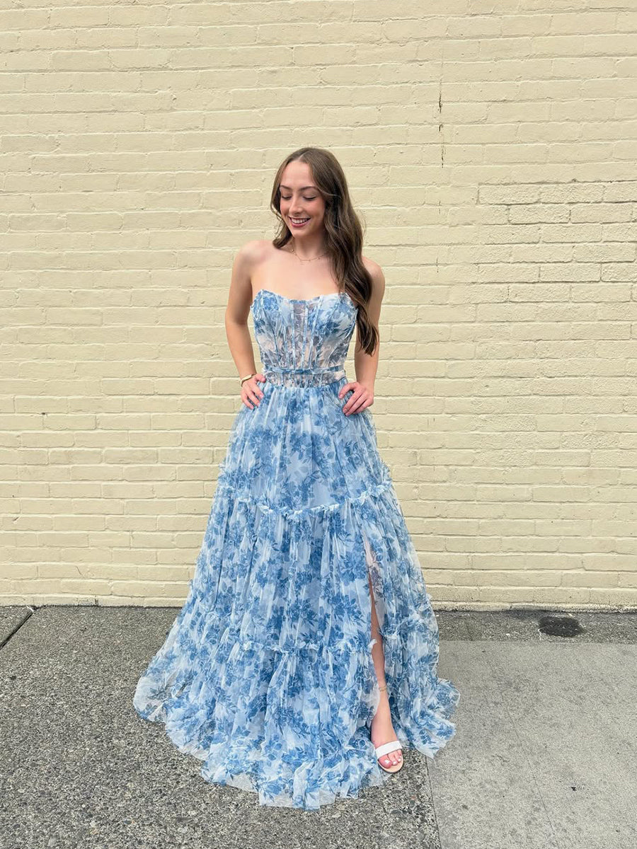 RomanticBlueFloralStraplessTieredCorsetPromDress_3.jpg