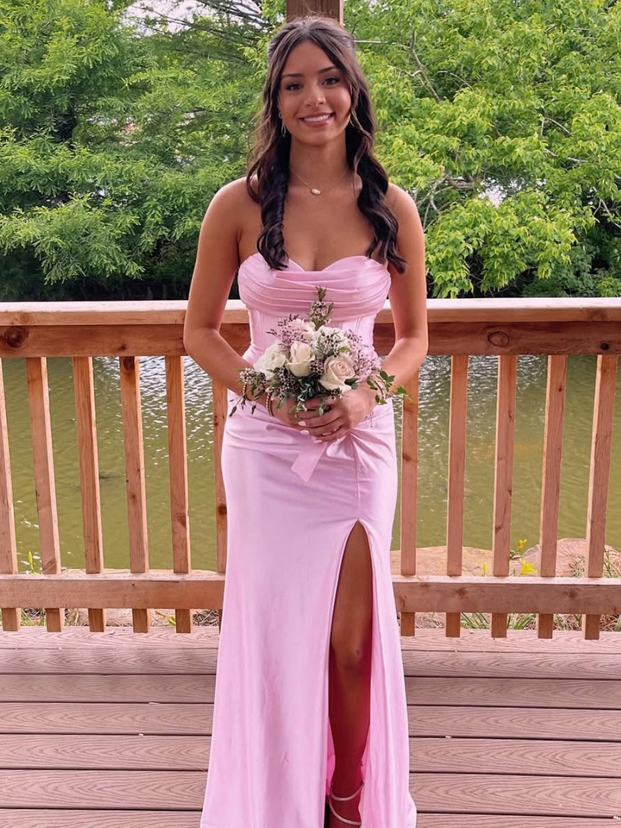 RomanticSoftPinkCowlNeckCorsetSatinPromDress_1.jpg