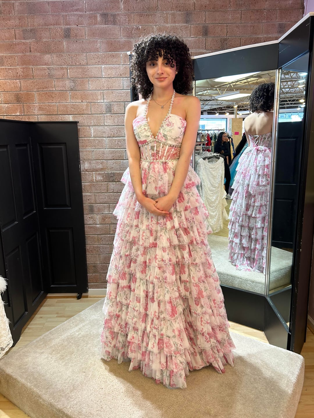 Romantic_Floral_Ruffle_Prom_Dress_with_Beaded_Halter_Corset_1.jpg