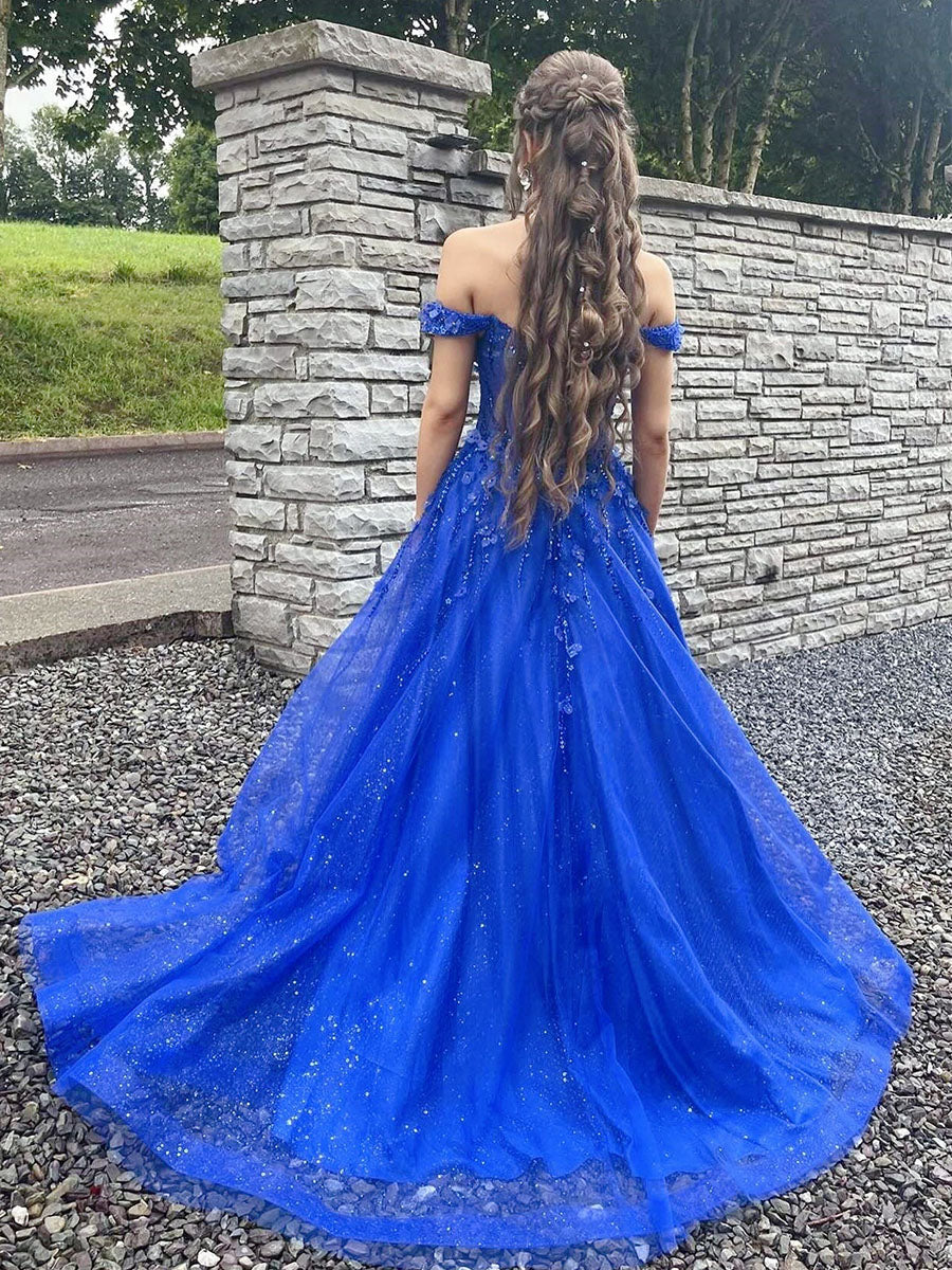 RoyalBlueGlitterOffTheShoulderCorsetPromDress_1.jpg