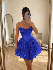 Royal Blue-25