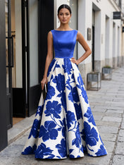 Royal Blue-36