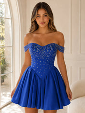 Royal Blue-36