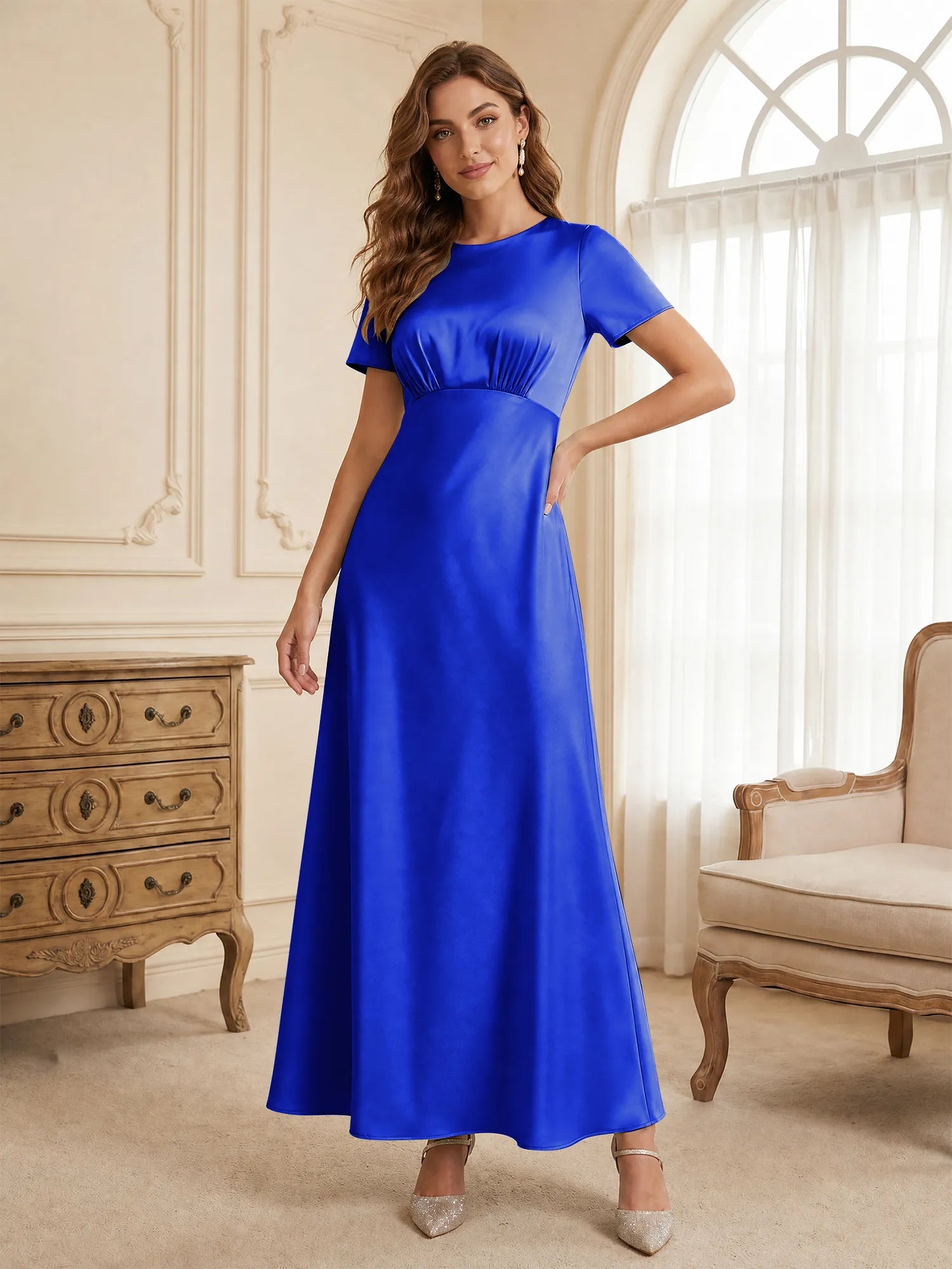 Royal Blue-61