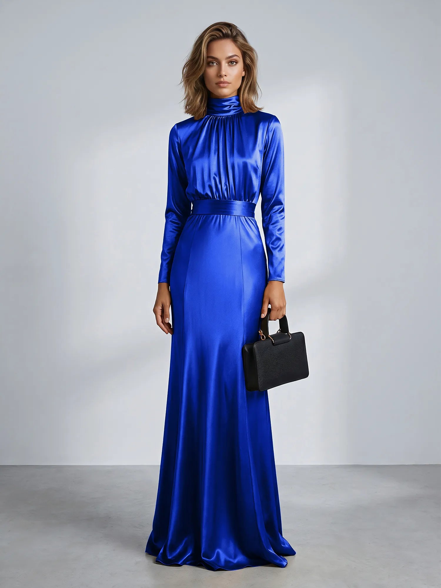 Royal Blue-61