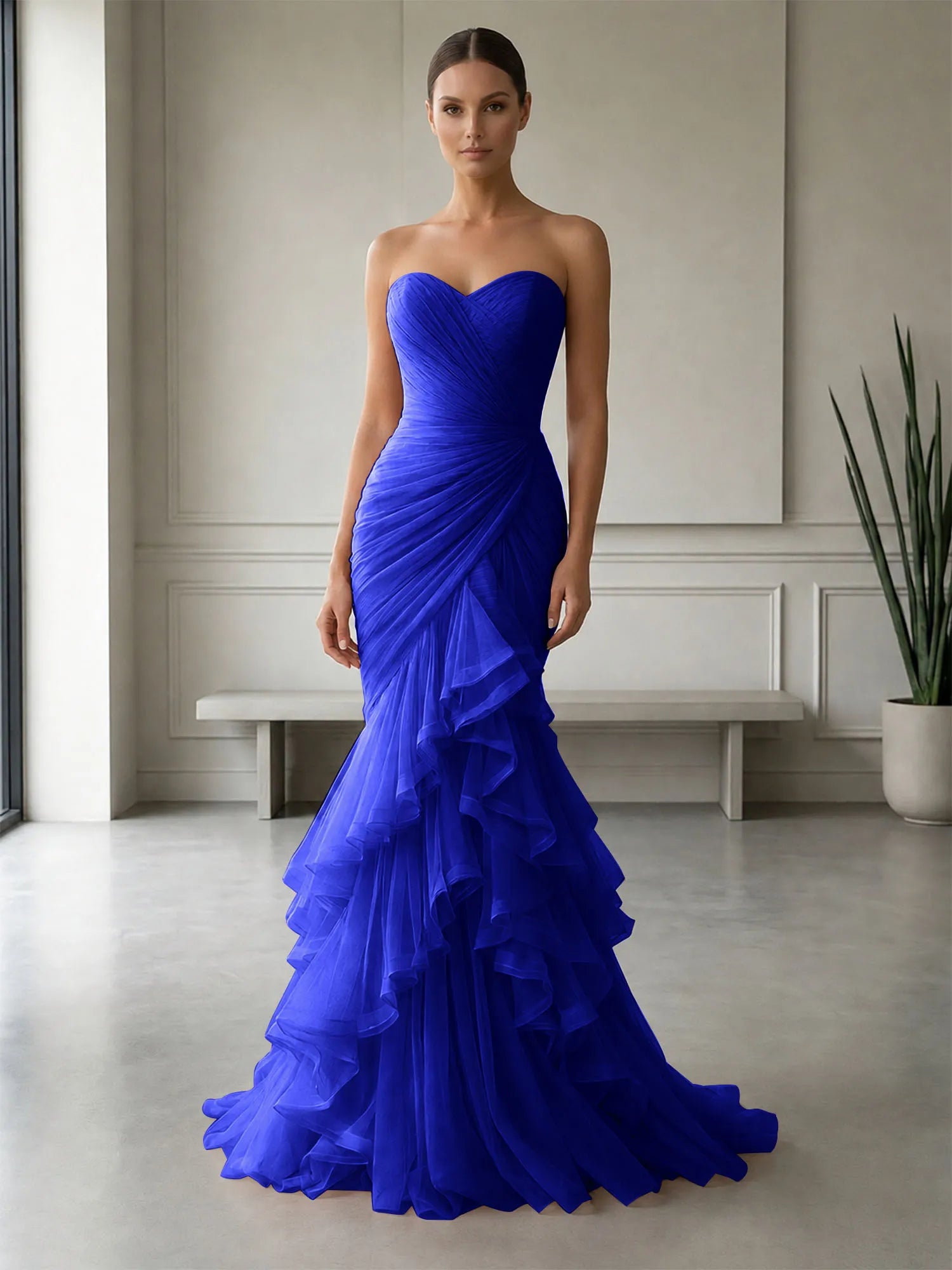 Royal Blue-71