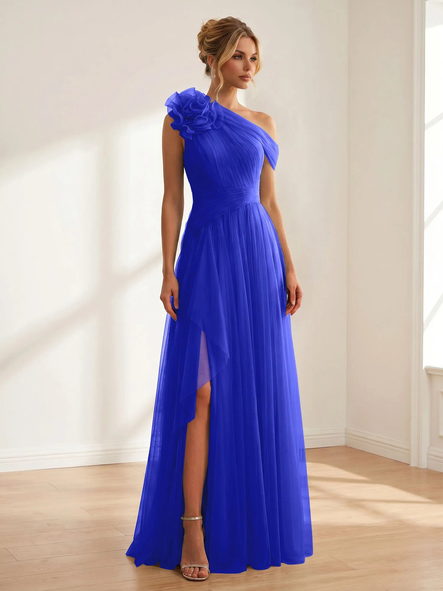 Royal Blue-71