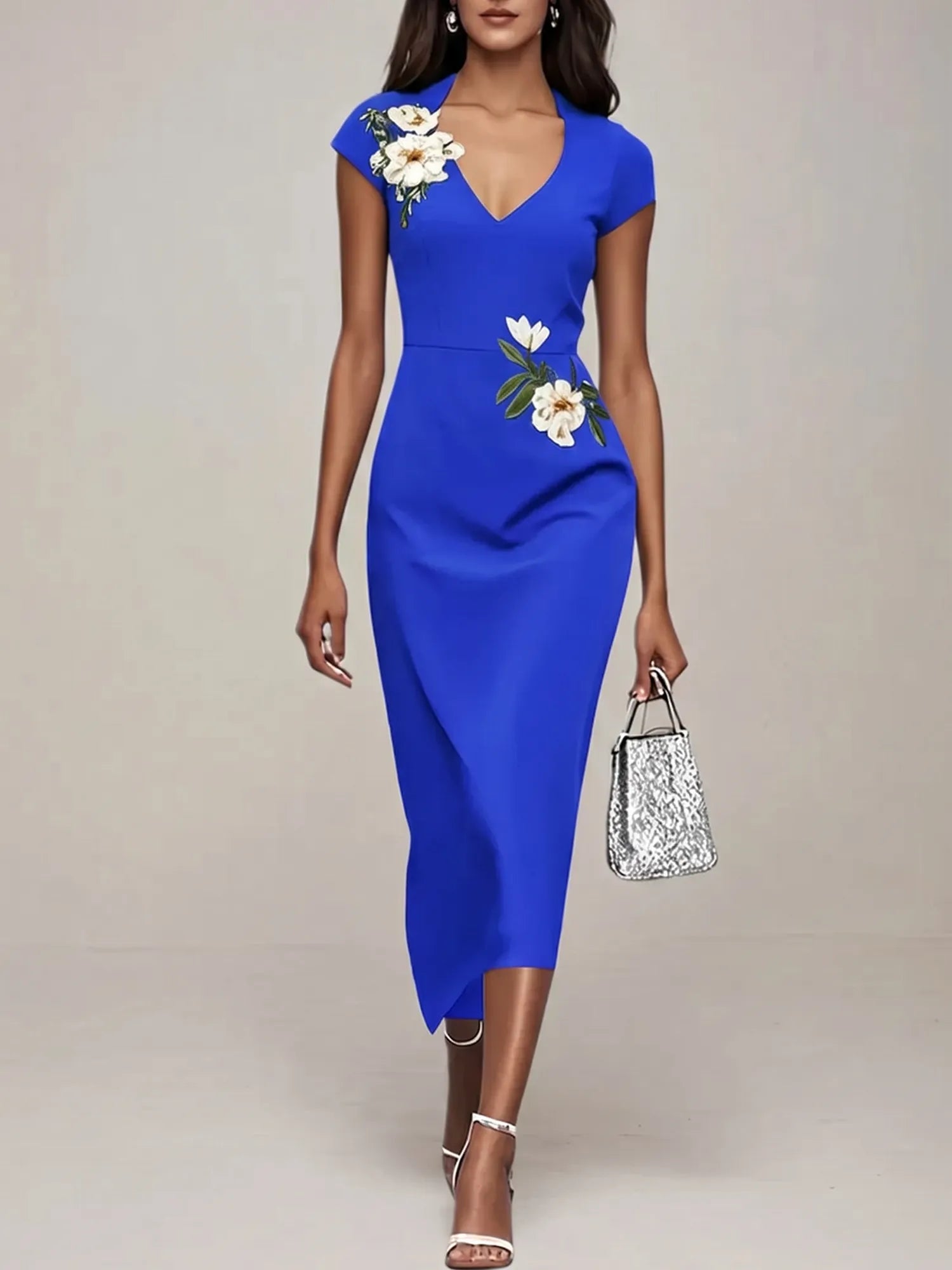 Royal Blue-73