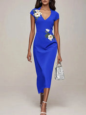 Royal Blue-73