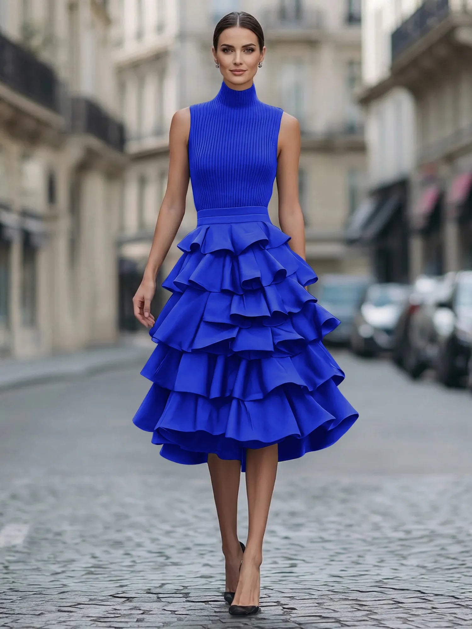 Royal Blue-73