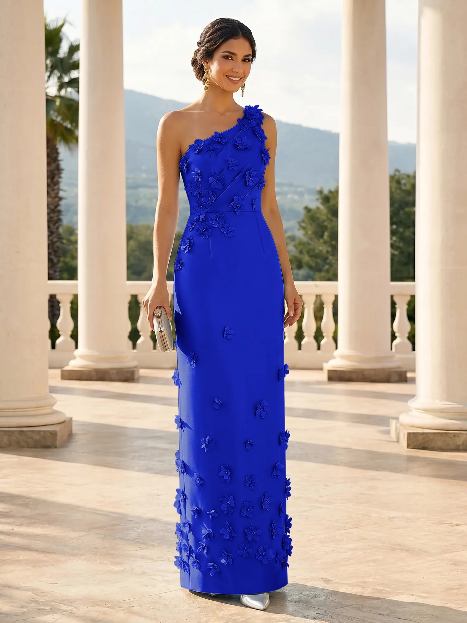 Royal Blue-73