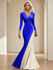 Royal Blue-73