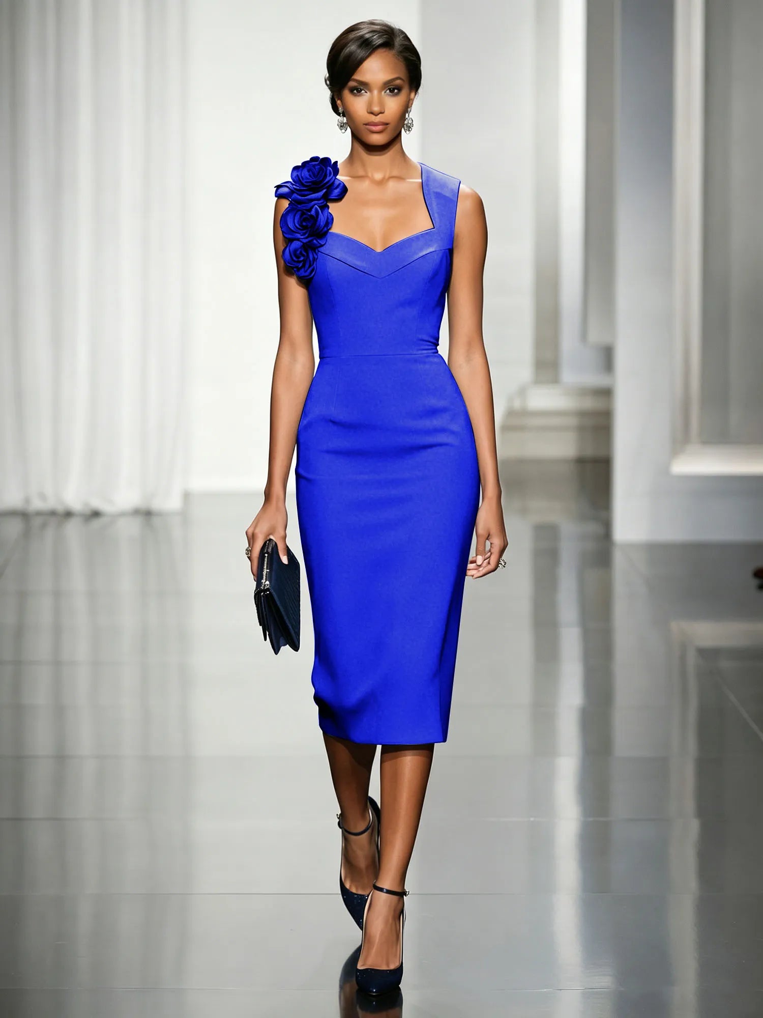 Royal Blue-73