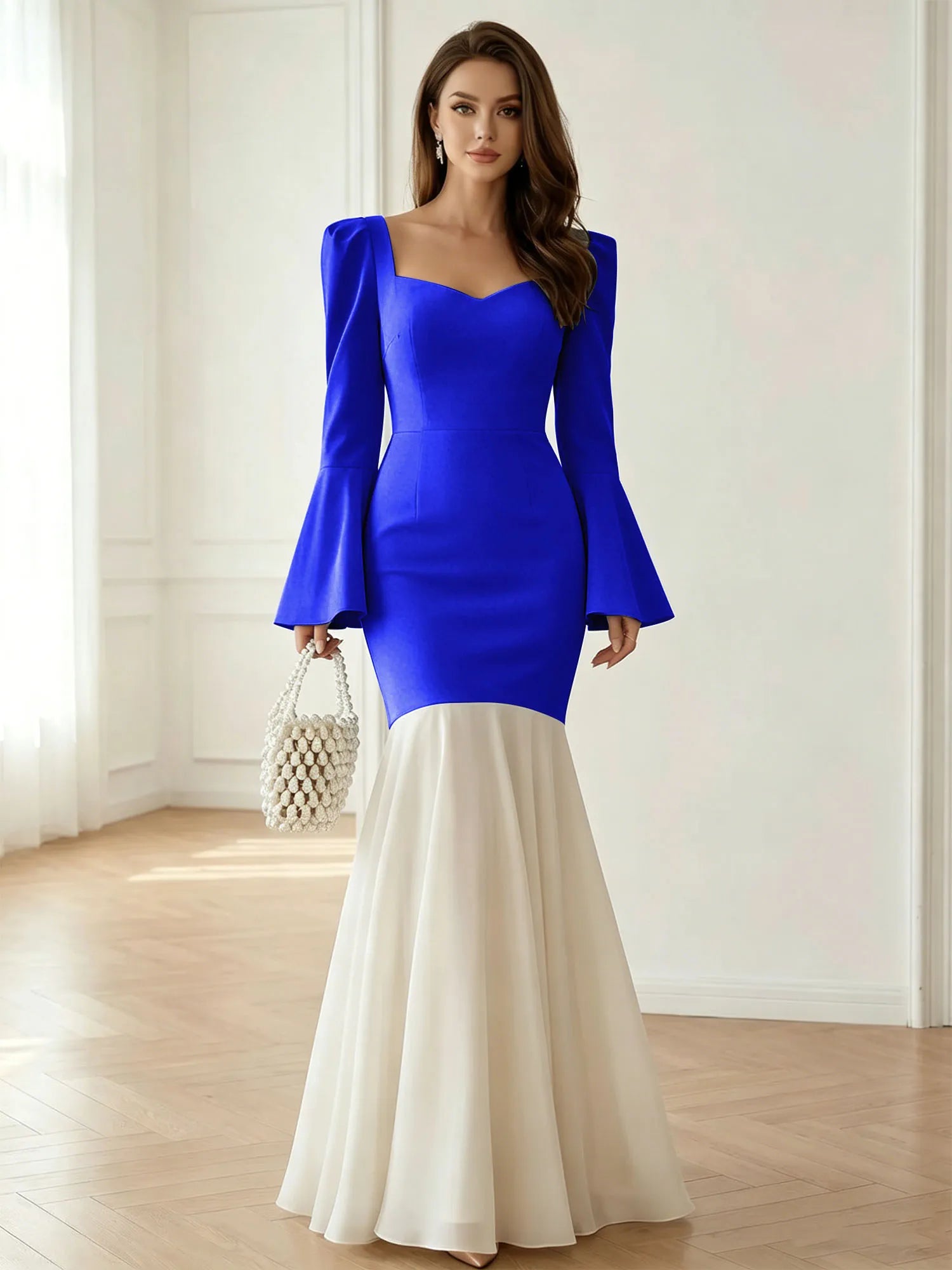 Royal Blue-73