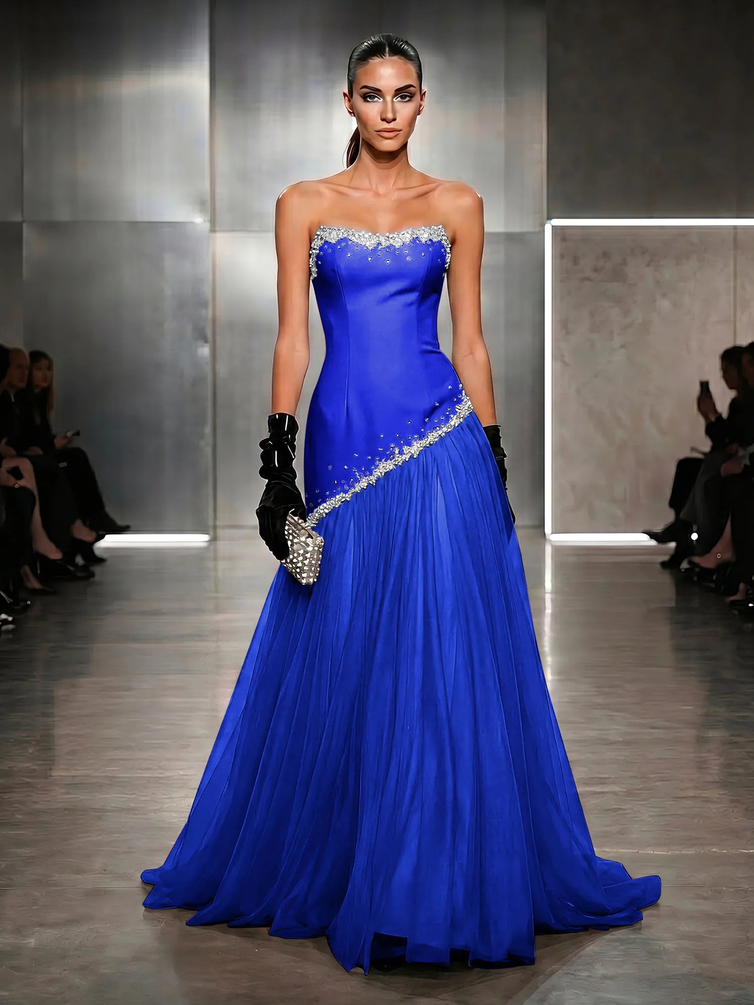 Royal Blue-73