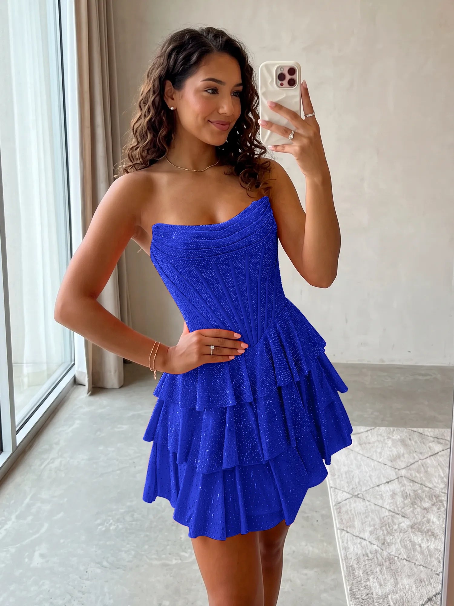 Royal Blue-97