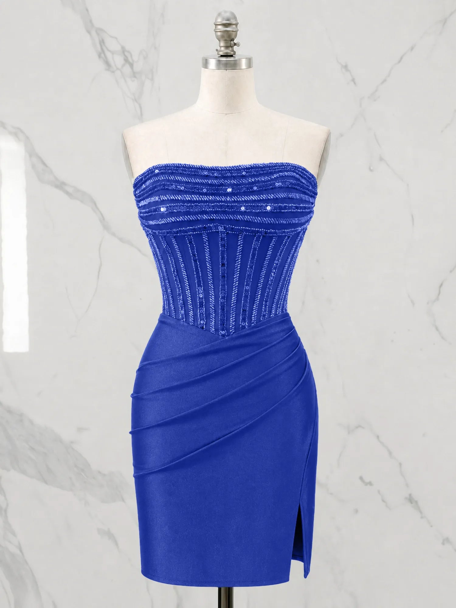 Royal Blue-97