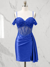 Royal Blue-97