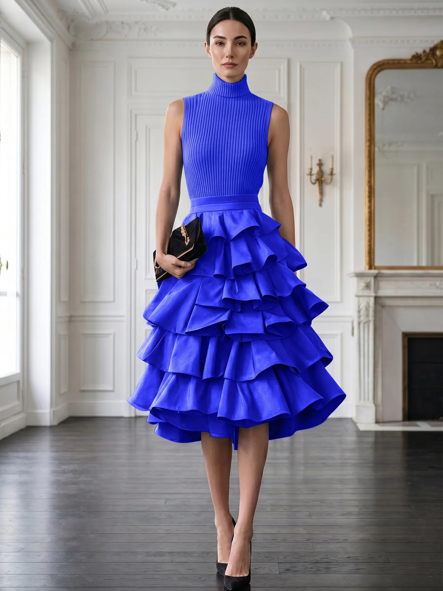 Royal Blue-97