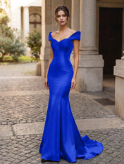 Royal Blue-97