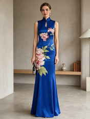 Royal Blue-97