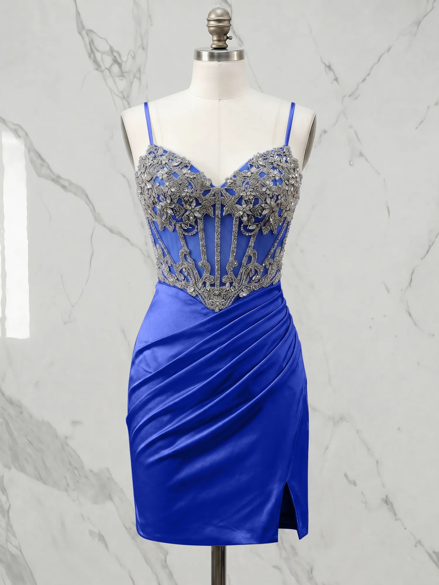 Royal Blue-97