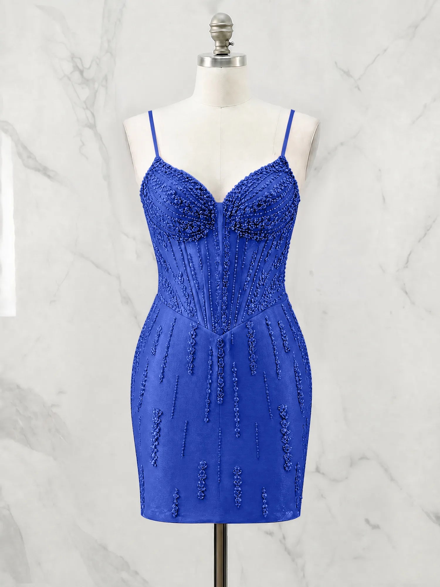 Royal Blue-97