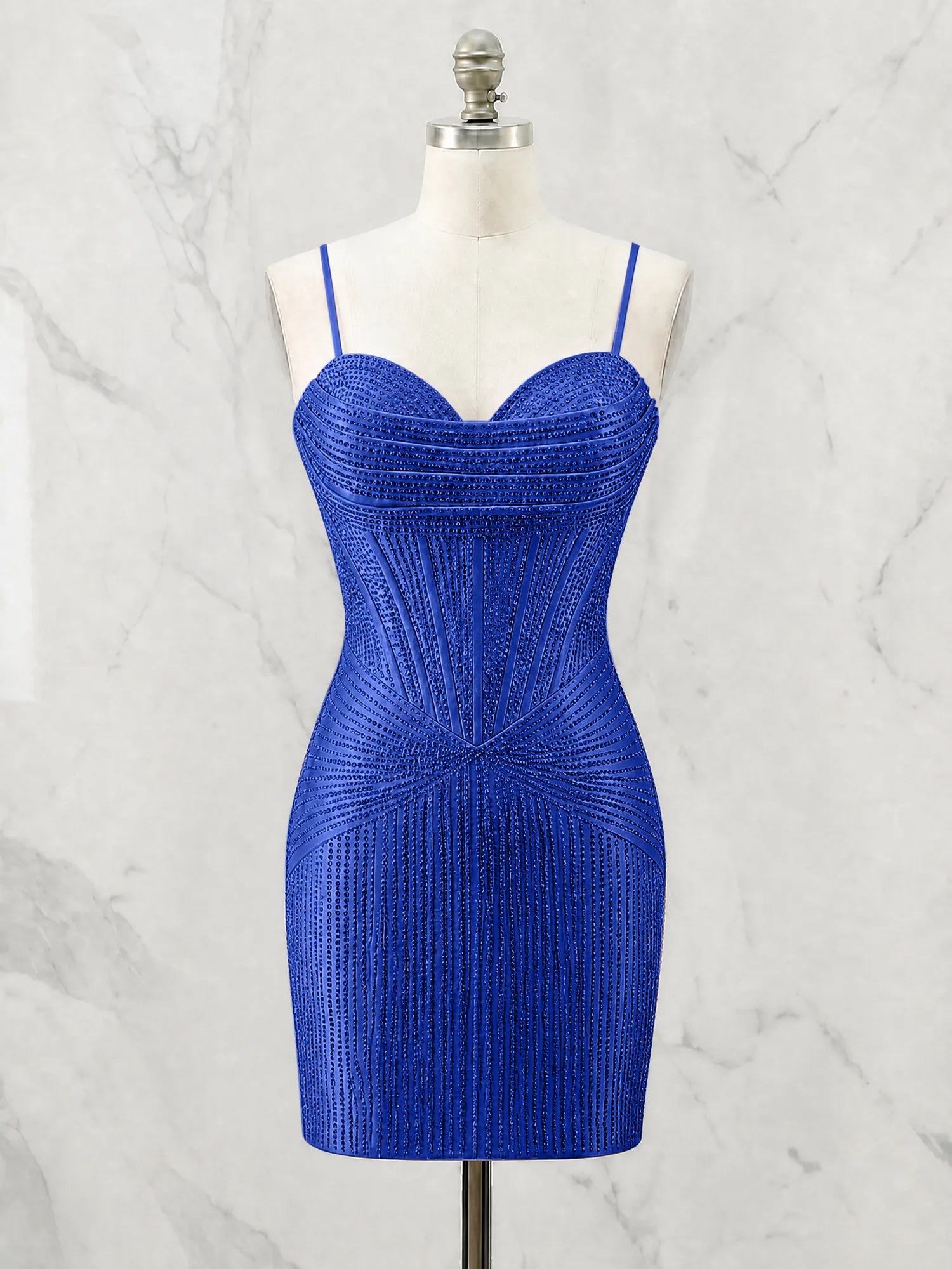 Royal Blue-97