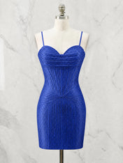 Royal Blue-97