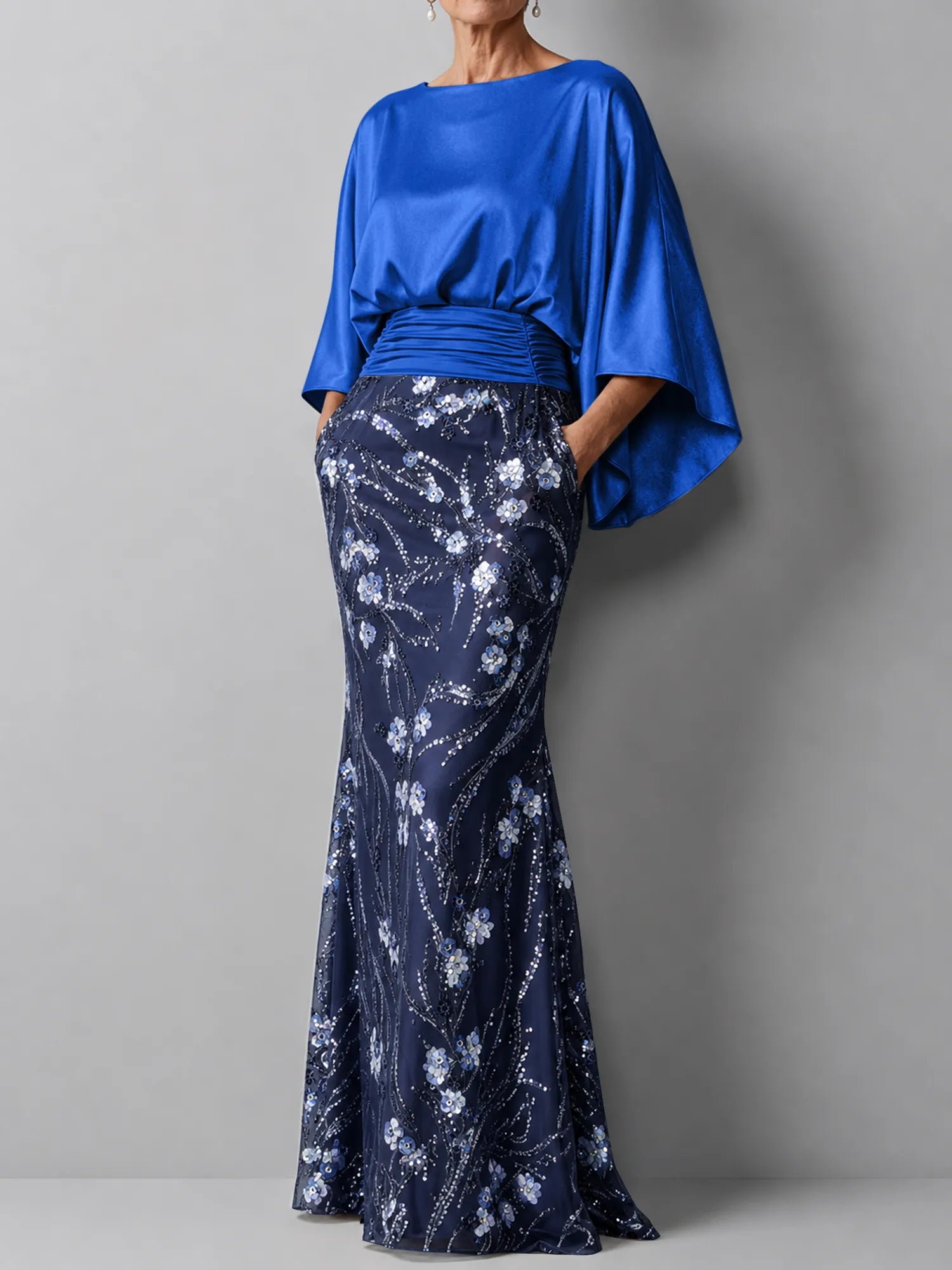 Royal Blue