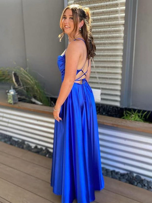Royal_Blue_A-line_Spaghetti_Straps_Cowl_Neck_Satin_Prom_Formal_Dress-1.jpg