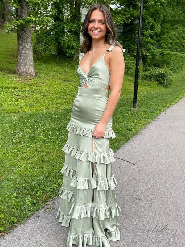 Sage_A_Line_Keyhole_Ruffle_Long_Prom_Party_Dress_with_Slit.jpg