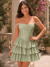 Sage Green-124