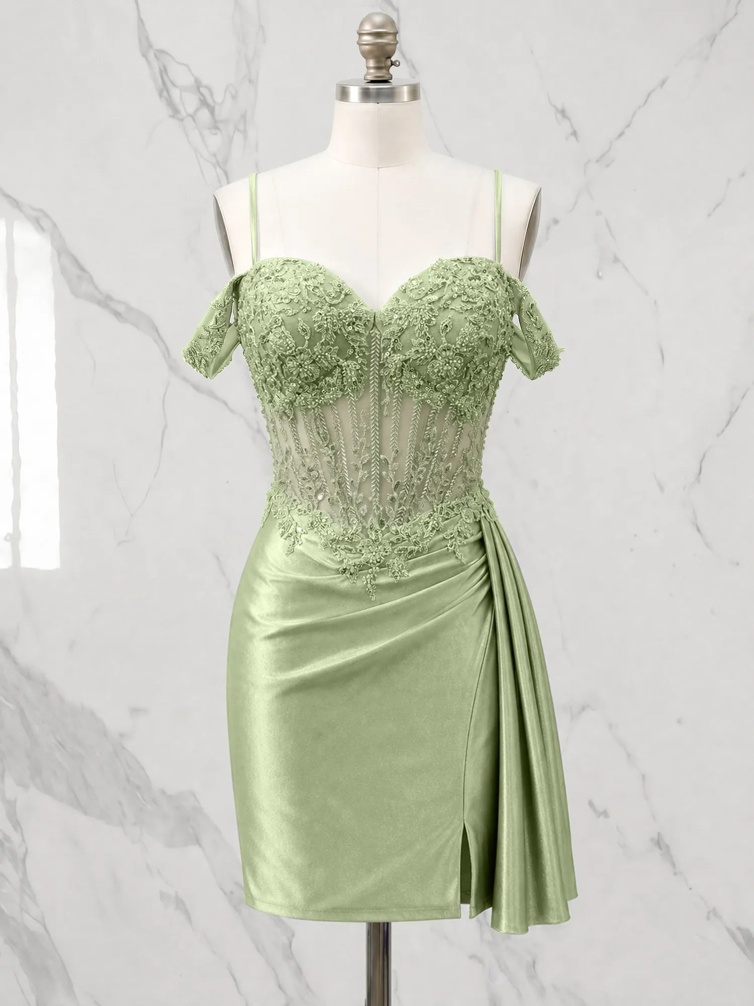 Sage Green-143