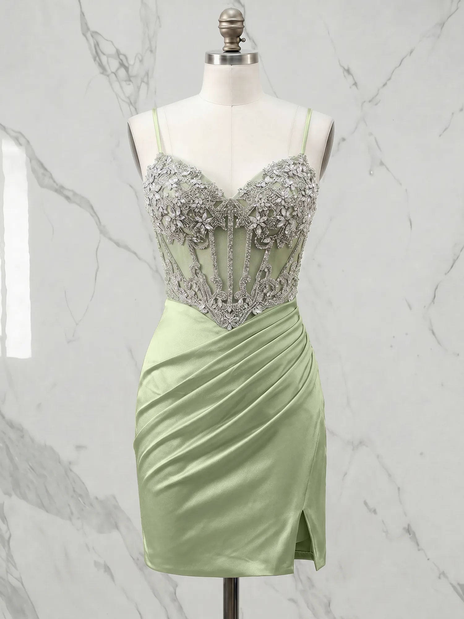 Sage Green-143