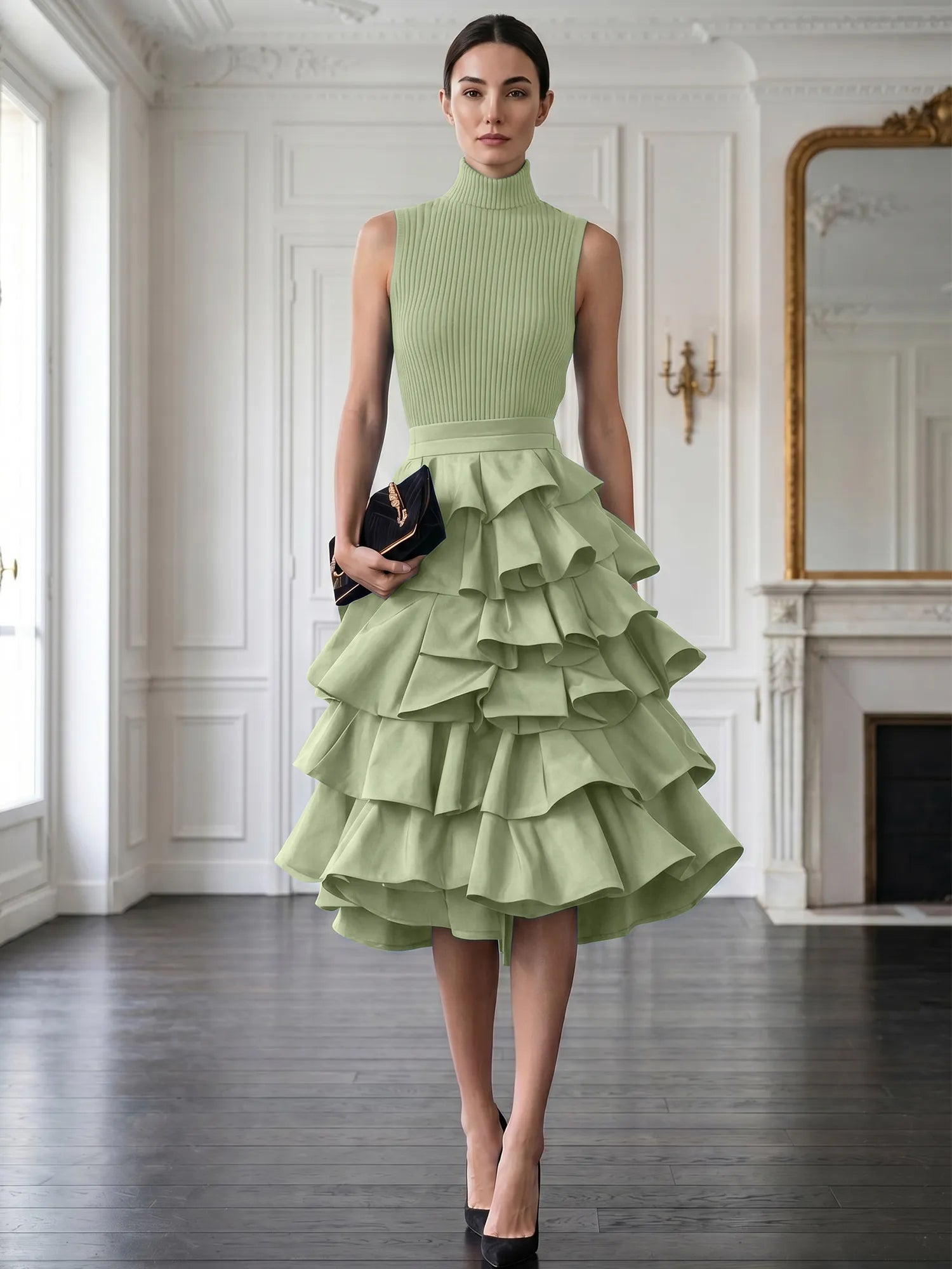 Sage Green-143