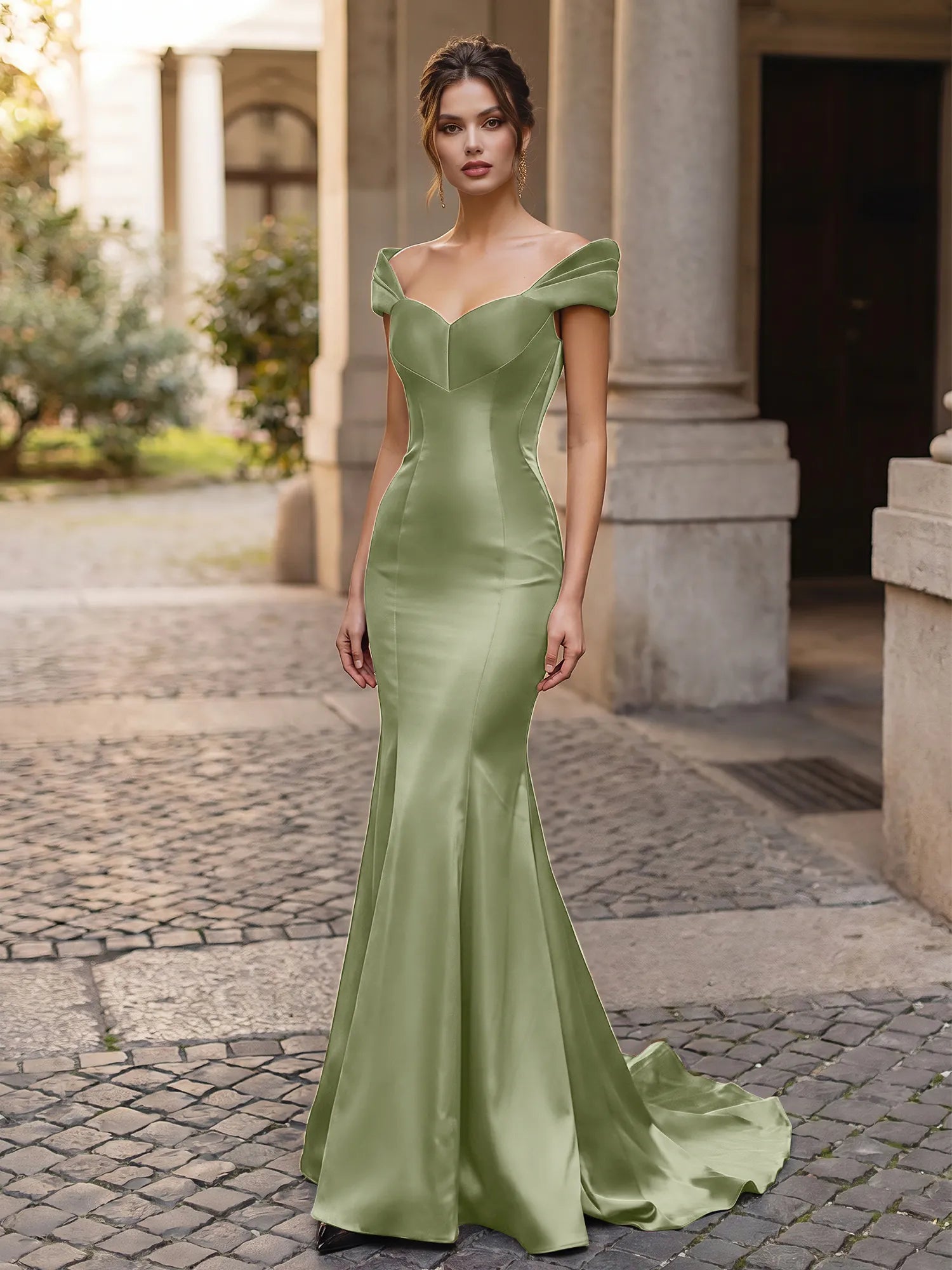 Sage Green-143