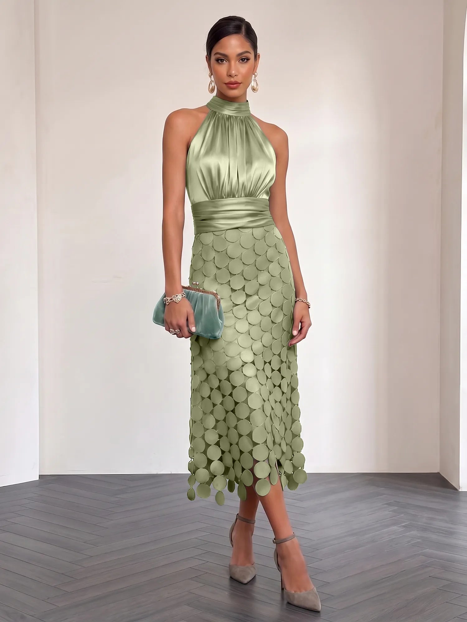 Sage Green-143